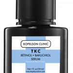 TKC Retinol + Bakuchiol Serum